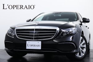 メルセデスベンツ Eクラス E400 4MATIC Exclusive ワンオーナー  エクスクルーシブPKG パノラマサンルーフ ブルメスターサウンド レーダーセーフティPKG ディスタンスパイロット 360°モニター【新車保証継承令和元年9月迄】