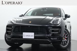 ポルシェ マカン Turbo Performance オプションカラー 専用エンジンチューニング＆トランスミッションチューニング カーボンインテリア ポルシェエントリー＆ドライブ LEDヘッドライト