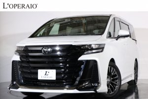 トヨタ ヴェルファイア ハイブリット Zプレミア 【特別金利対象車】有償色 黒革 純正19インチアルミ ムーンルーフ モデリスタエアロ ベンチレーター デジタルインナーミラー
