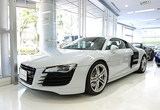 輸入中古車専門店ロペライオ世田谷 ショップガイド