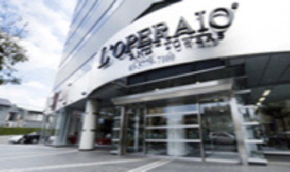 L'OPERAIO ロペライオ世田谷