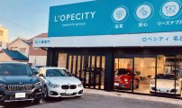 ロペシティ名古屋北