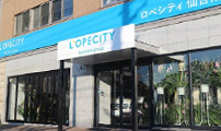ロペシティ仙台南