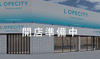 ロペシティ