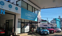ロペシティ杉並