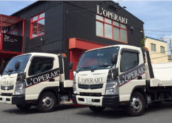 劇用車トータルサポート